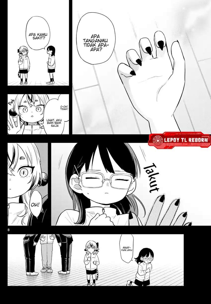 Ogami Tsumiki to Kinichijou. Chap 87 - Next Chap 88