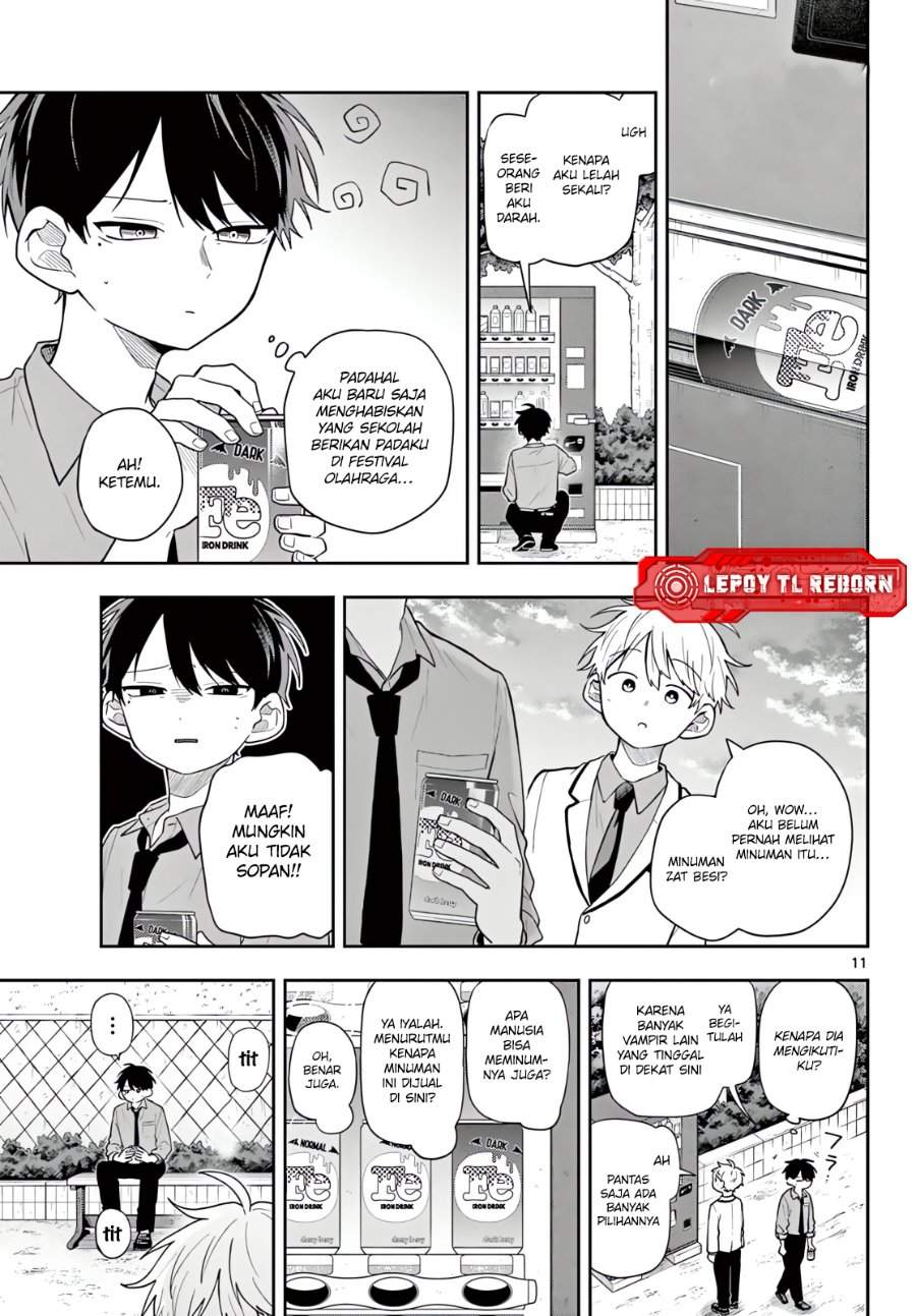 Ogami Tsumiki to Kinichijou. Chap 90 - Next Chap 91