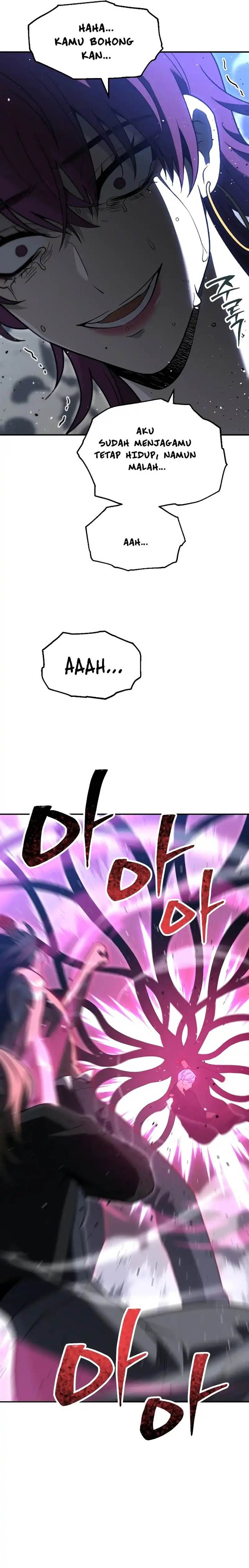 I Used To Be The Boss Chap 130 - Next Chap 131