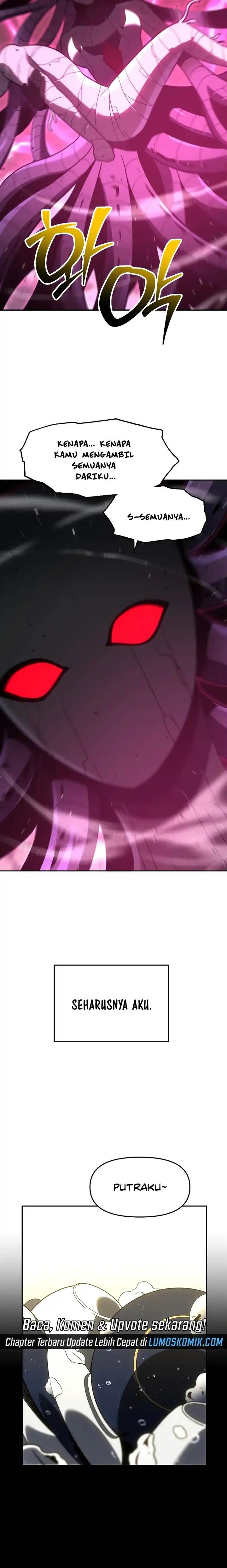 I Used To Be The Boss Chap 130 - Next Chap 131