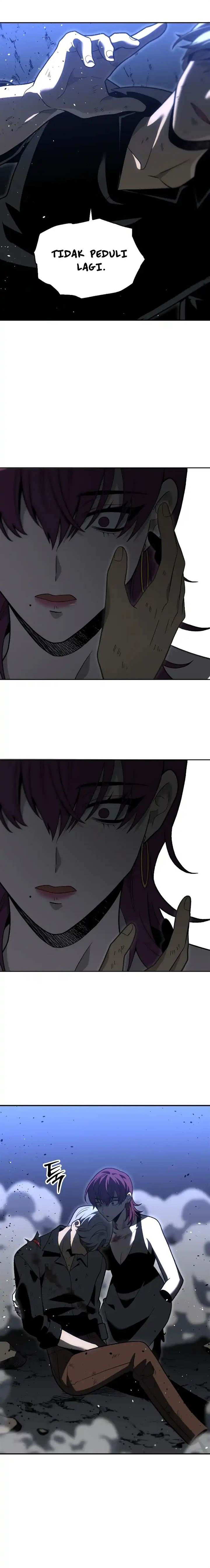 I Used To Be The Boss Chap 130 - Next Chap 131