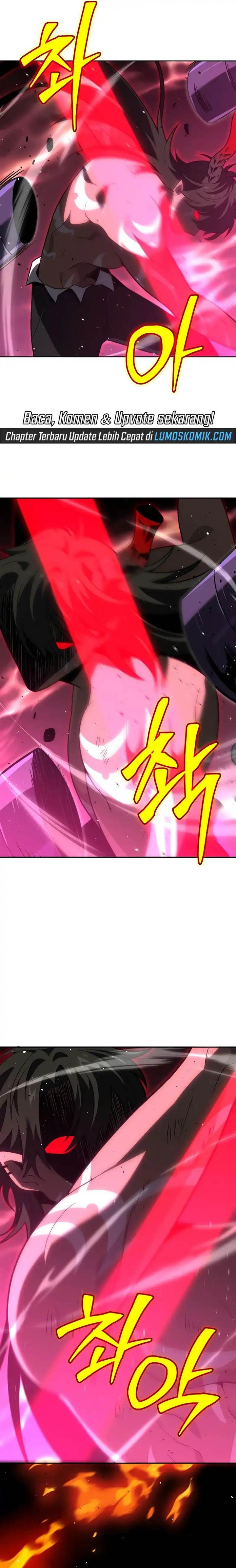 I Used To Be The Boss Chap 130 - Next Chap 131