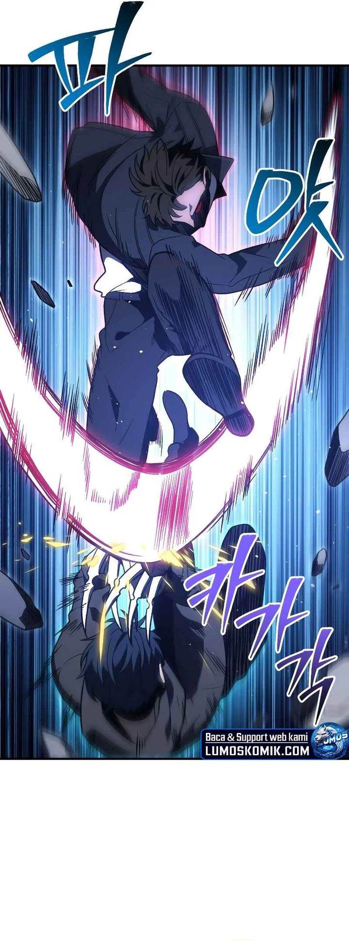 I Used To Be The Boss Chap 128 - Next Chap 129