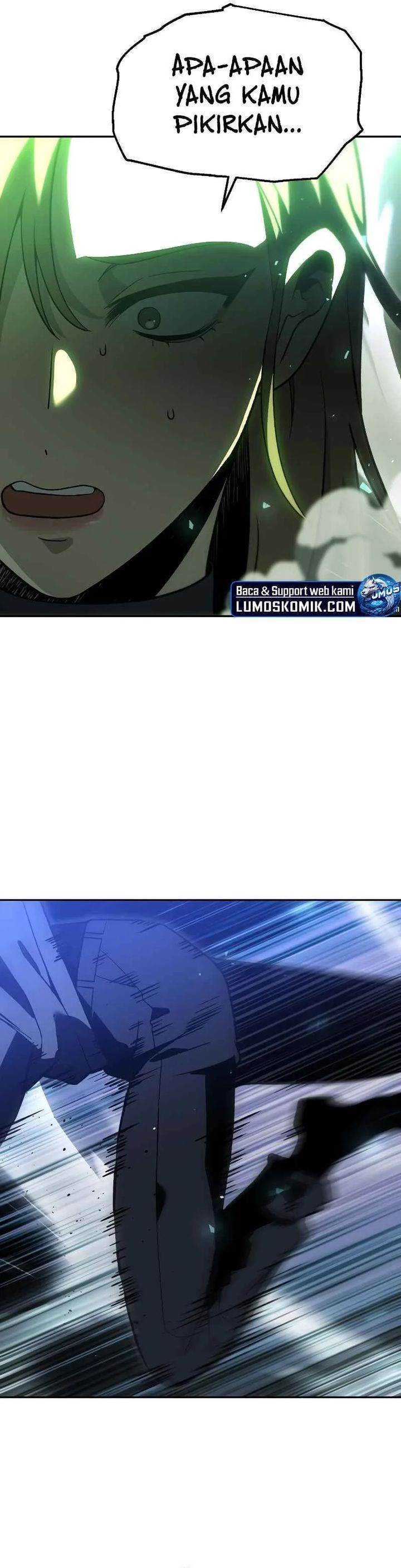 I Used To Be The Boss Chap 128 - Next Chap 129