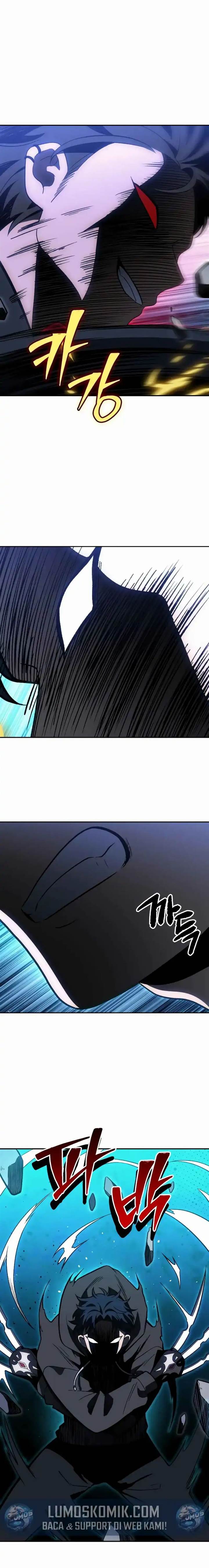 I Used To Be The Boss Chap 129 - Next Chap 130