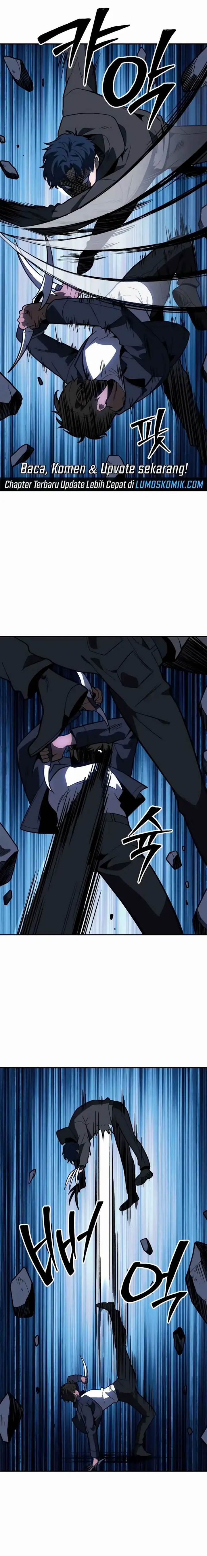 I Used To Be The Boss Chap 129 - Next Chap 130