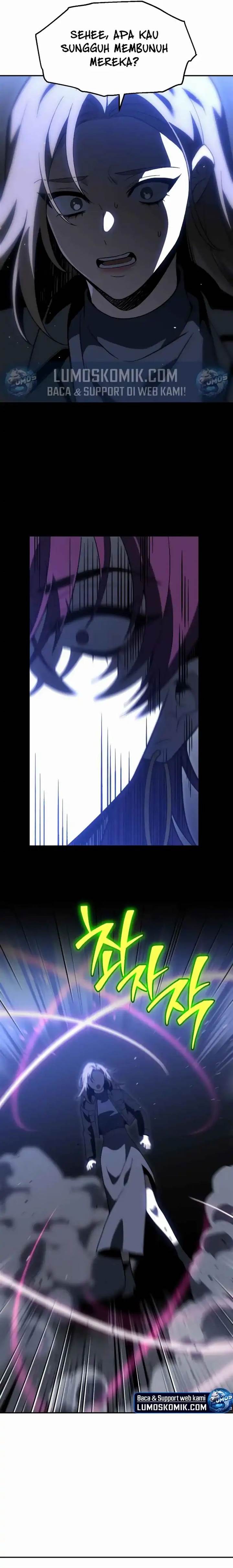 I Used To Be The Boss Chap 129 - Next Chap 130