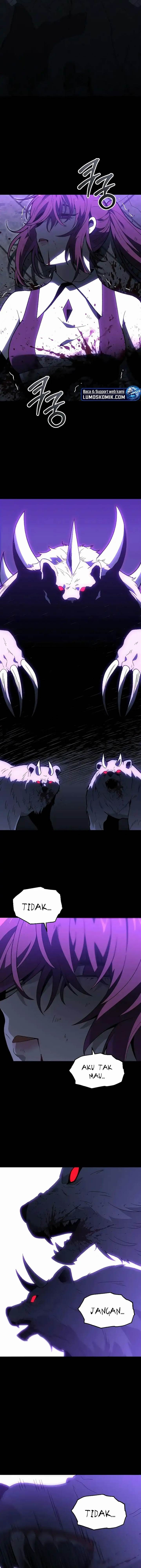 I Used To Be The Boss Chap 126 - Next Chap 127