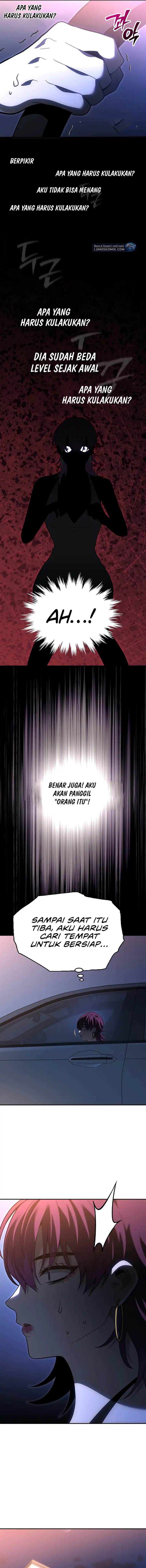 I Used To Be The Boss Chap 127 - Next Chap 128