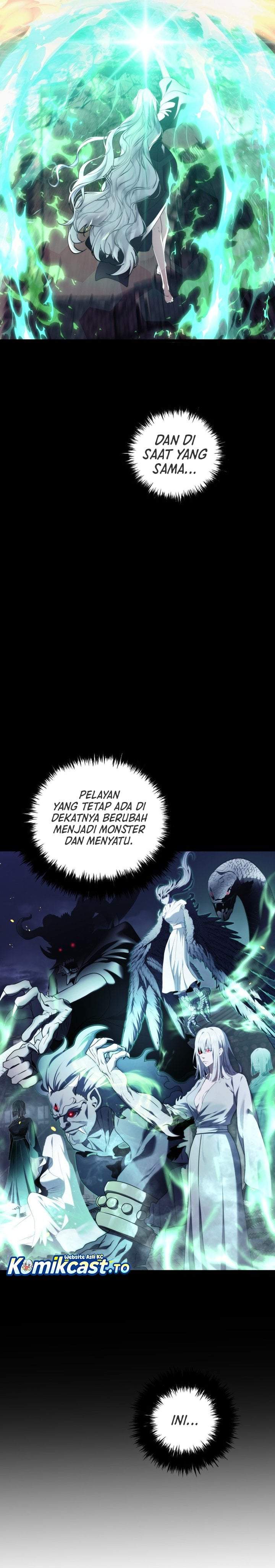 Ranker Who Lives a Second Time Chap 220 - Next Chap 221