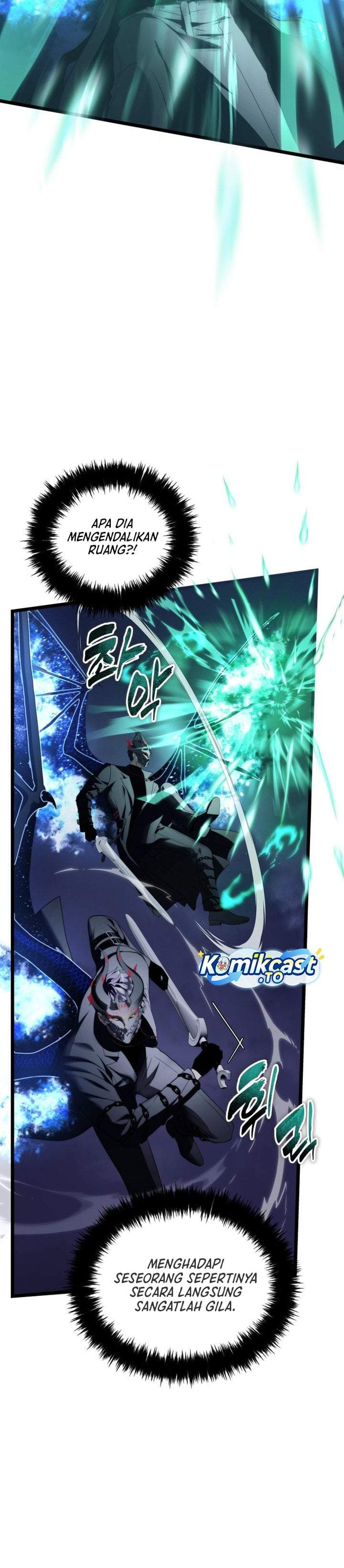 Ranker Who Lives a Second Time Chap 220 - Next Chap 221