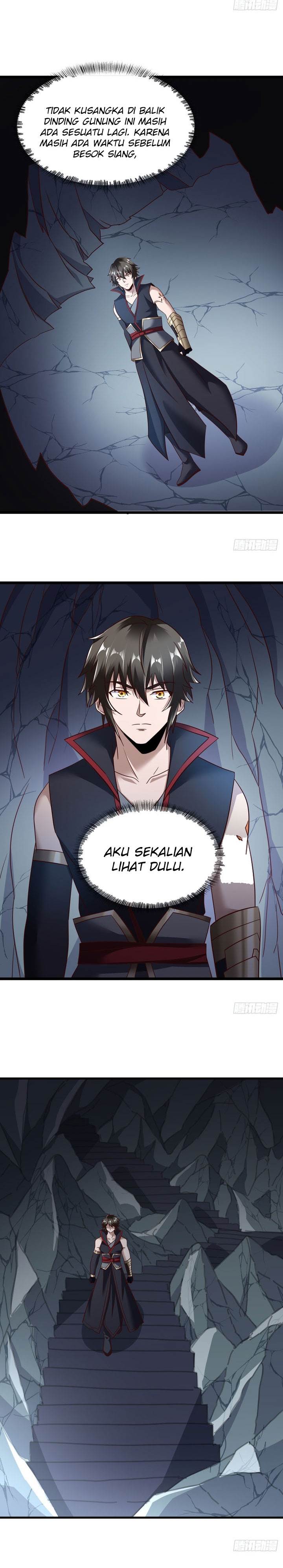 Peerless Soul Chap 702 - Next Chap 703