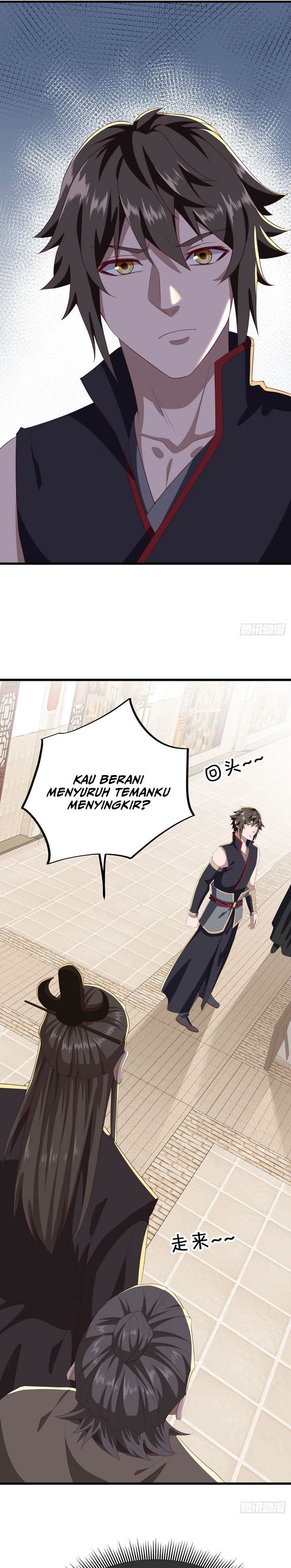 Peerless Soul Chap 703 - Next Chap 704