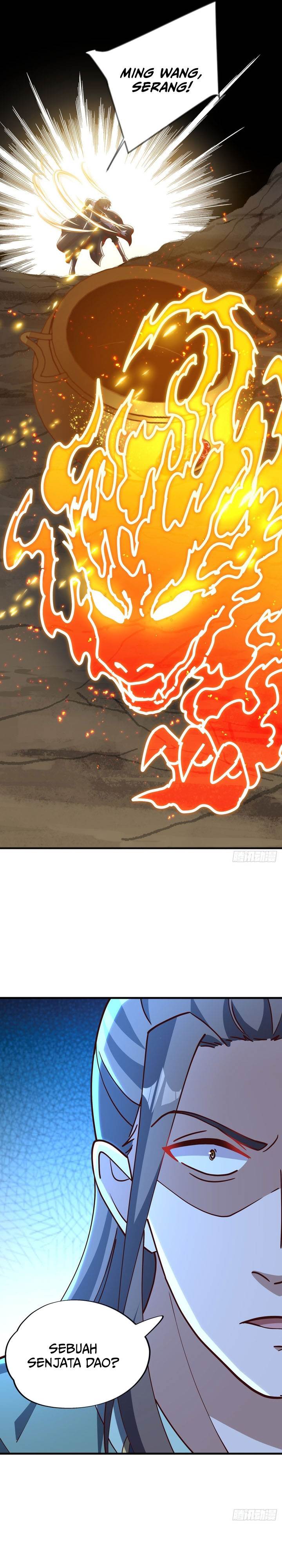 Peerless Soul Chap 706 - Next Chap 707
