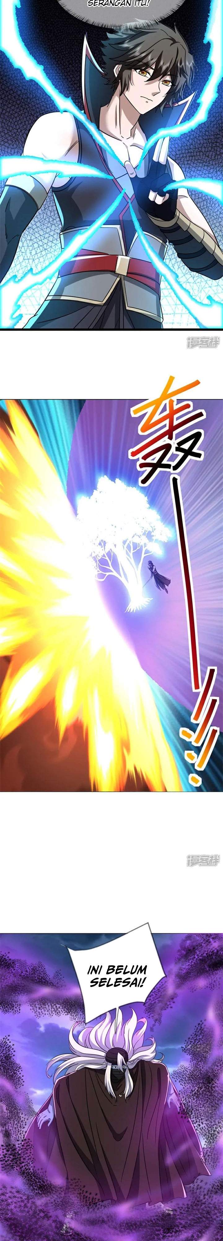 Peerless Soul Chap 751 - Next Chap 752