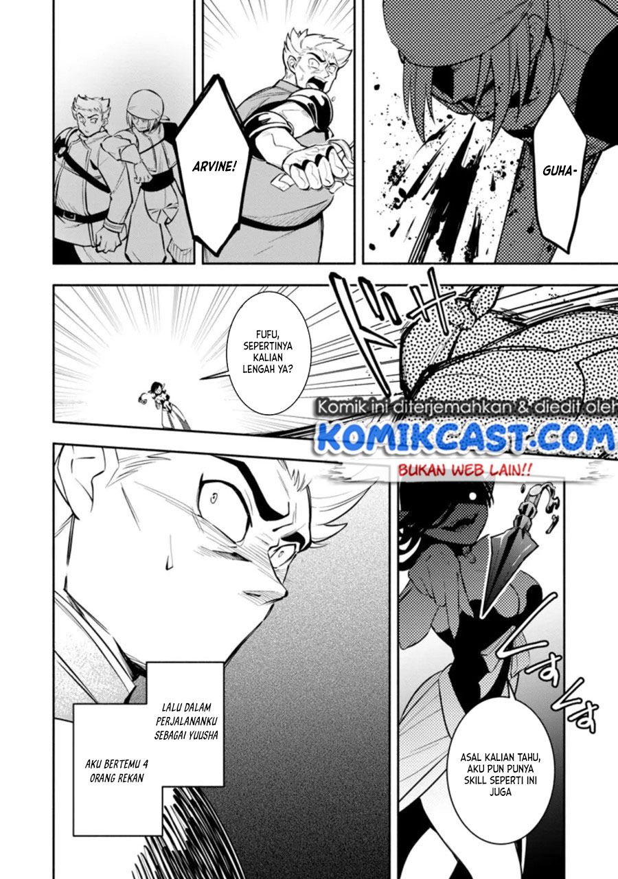 My Lover Was Stolen, And I Was Kicked Out Of The Hero’s Party, But I Awakened To The EX Skill “Fixed Damage” And Became Invincible. Now, Let’s Begin Some Revenge Chap 14 - Next Chap 15