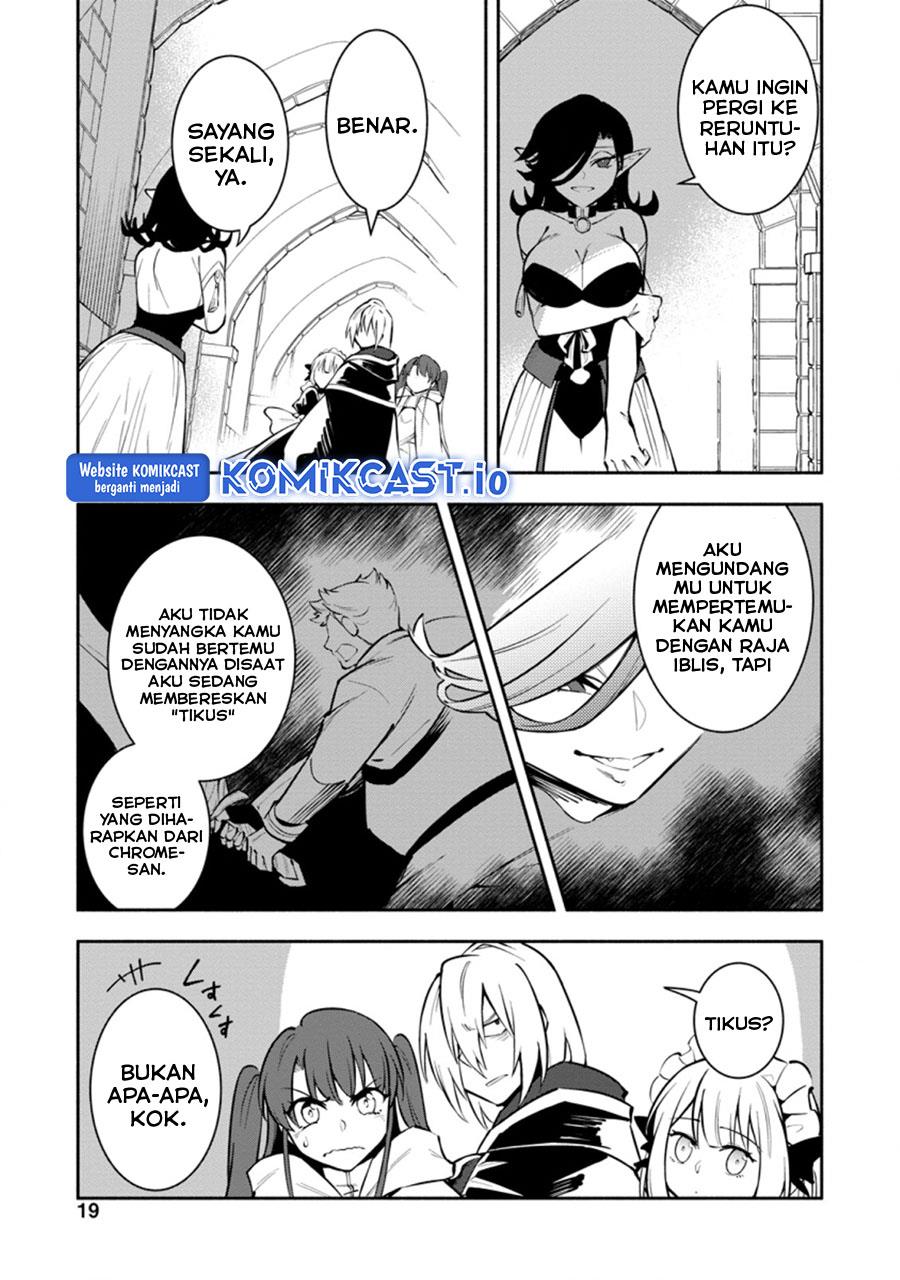 My Lover Was Stolen, And I Was Kicked Out Of The Hero’s Party, But I Awakened To The EX Skill “Fixed Damage” And Became Invincible. Now, Let’s Begin Some Revenge Chap 16.2 - Next Chap 17.2