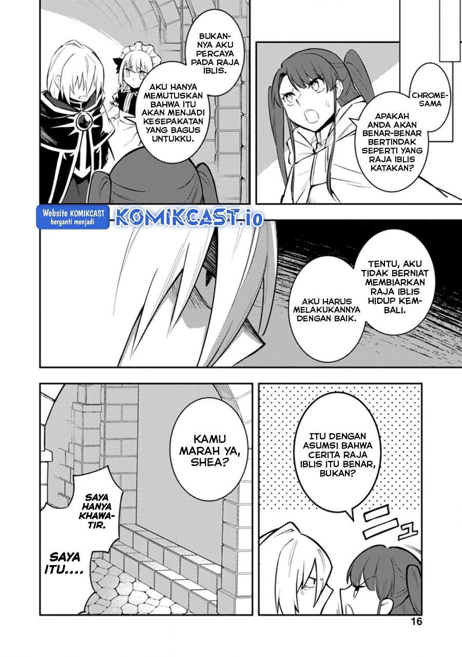 My Lover Was Stolen, And I Was Kicked Out Of The Hero’s Party, But I Awakened To The EX Skill “Fixed Damage” And Became Invincible. Now, Let’s Begin Some Revenge Chap 16.2 - Next Chap 17.2