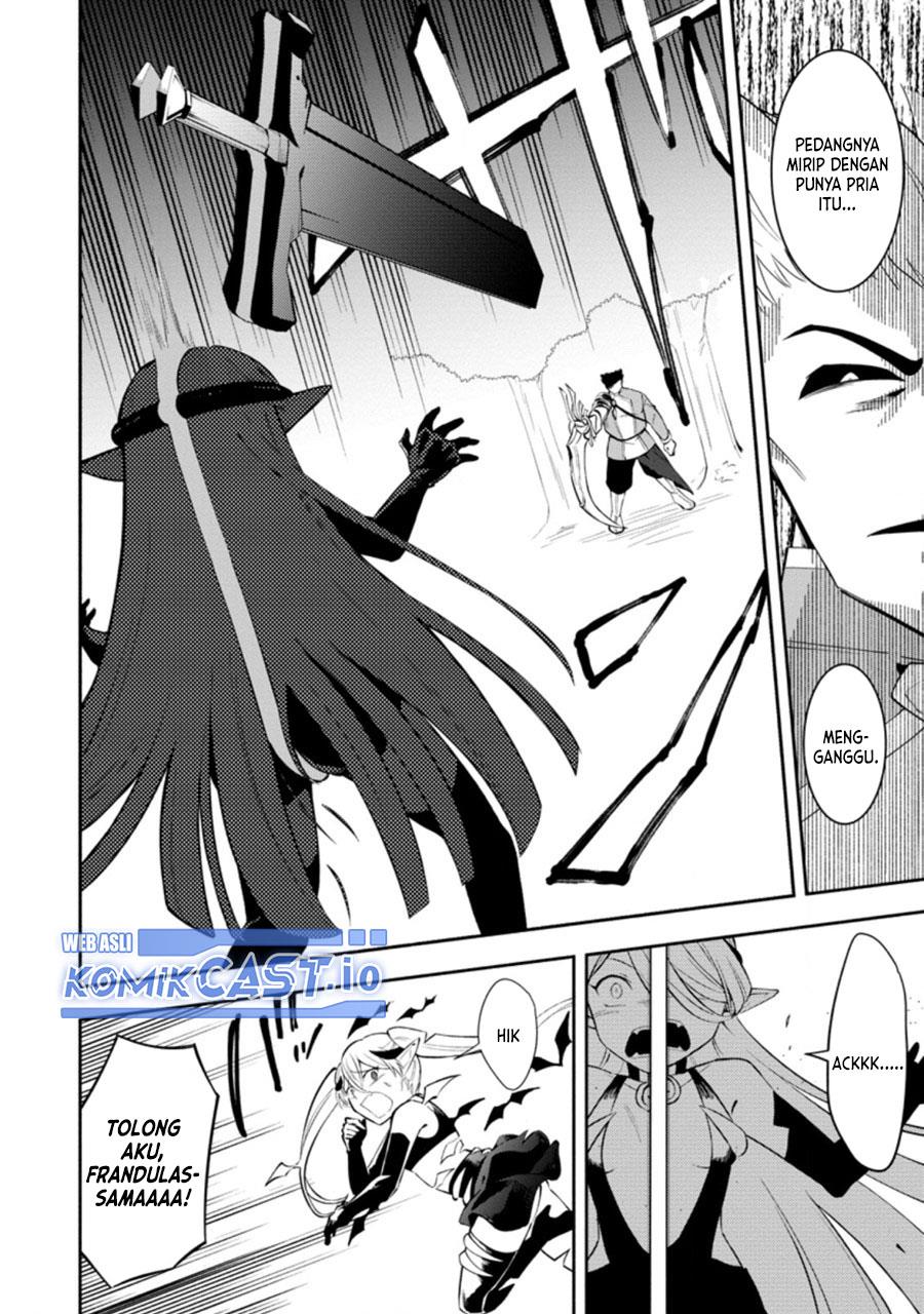 My Lover Was Stolen, And I Was Kicked Out Of The Hero’s Party, But I Awakened To The EX Skill “Fixed Damage” And Became Invincible. Now, Let’s Begin Some Revenge Chap 18 - Next Chap 19