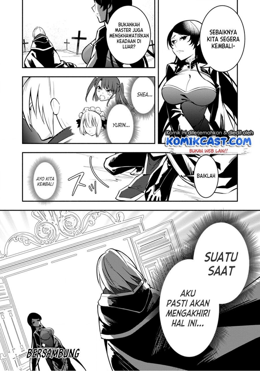 My Lover Was Stolen, And I Was Kicked Out Of The Hero’s Party, But I Awakened To The EX Skill “Fixed Damage” And Became Invincible. Now, Let’s Begin Some Revenge Chap 10.3 - Next Chap 11.3