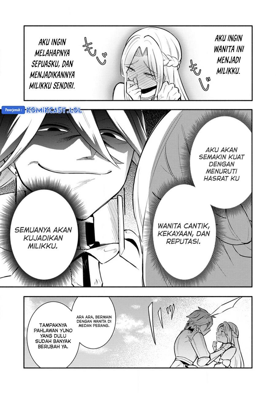 My Lover Was Stolen, And I Was Kicked Out Of The Hero’s Party, But I Awakened To The EX Skill “Fixed Damage” And Became Invincible. Now, Let’s Begin Some Revenge Chap 24 - Next Chap 25