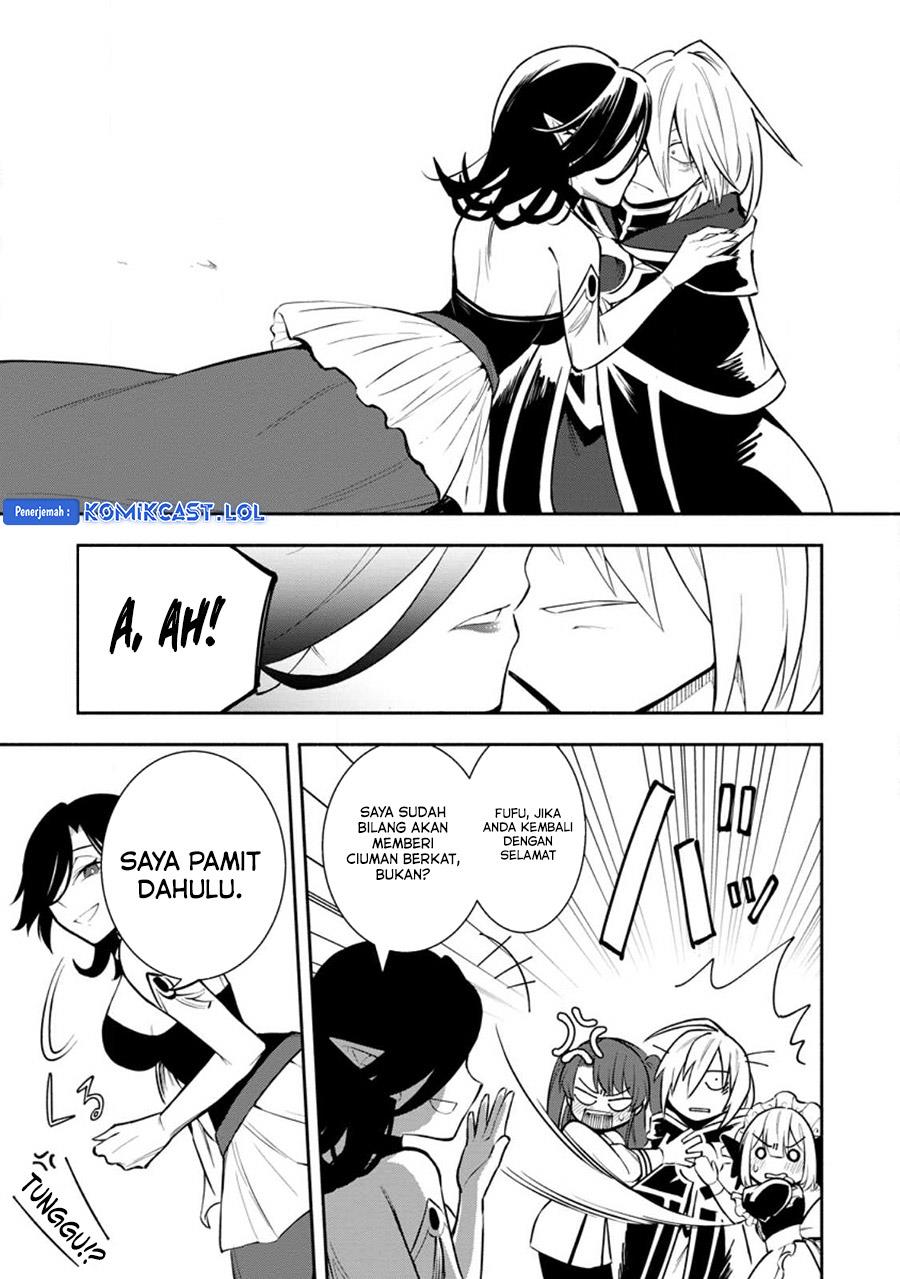 My Lover Was Stolen, And I Was Kicked Out Of The Hero’s Party, But I Awakened To The EX Skill “Fixed Damage” And Became Invincible. Now, Let’s Begin Some Revenge Chap 24 - Next Chap 25