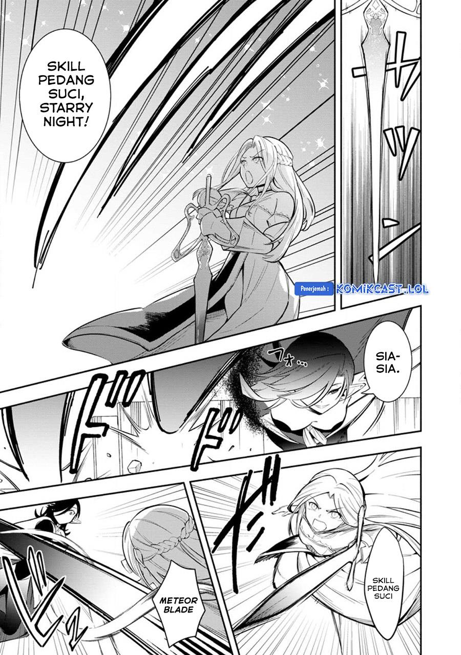 My Lover Was Stolen, And I Was Kicked Out Of The Hero’s Party, But I Awakened To The EX Skill “Fixed Damage” And Became Invincible. Now, Let’s Begin Some Revenge Chap 25 - Next Chap 26