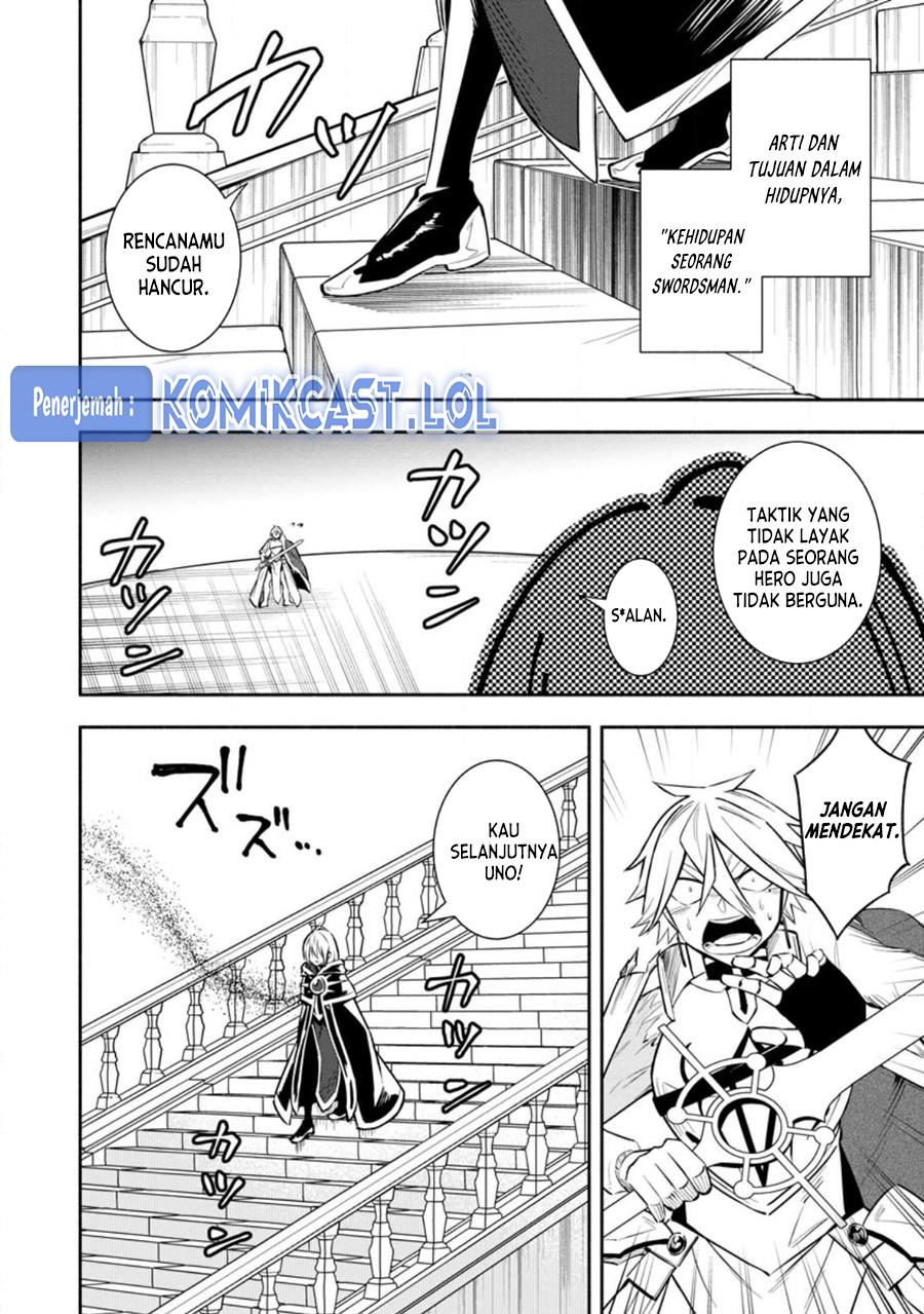 My Lover Was Stolen, And I Was Kicked Out Of The Hero’s Party, But I Awakened To The EX Skill “Fixed Damage” And Became Invincible. Now, Let’s Begin Some Revenge Chap 29 - Next Chap 30