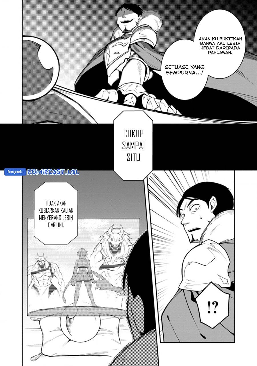 My Lover Was Stolen, And I Was Kicked Out Of The Hero’s Party, But I Awakened To The EX Skill “Fixed Damage” And Became Invincible. Now, Let’s Begin Some Revenge Chap 20 - Next Chap 21