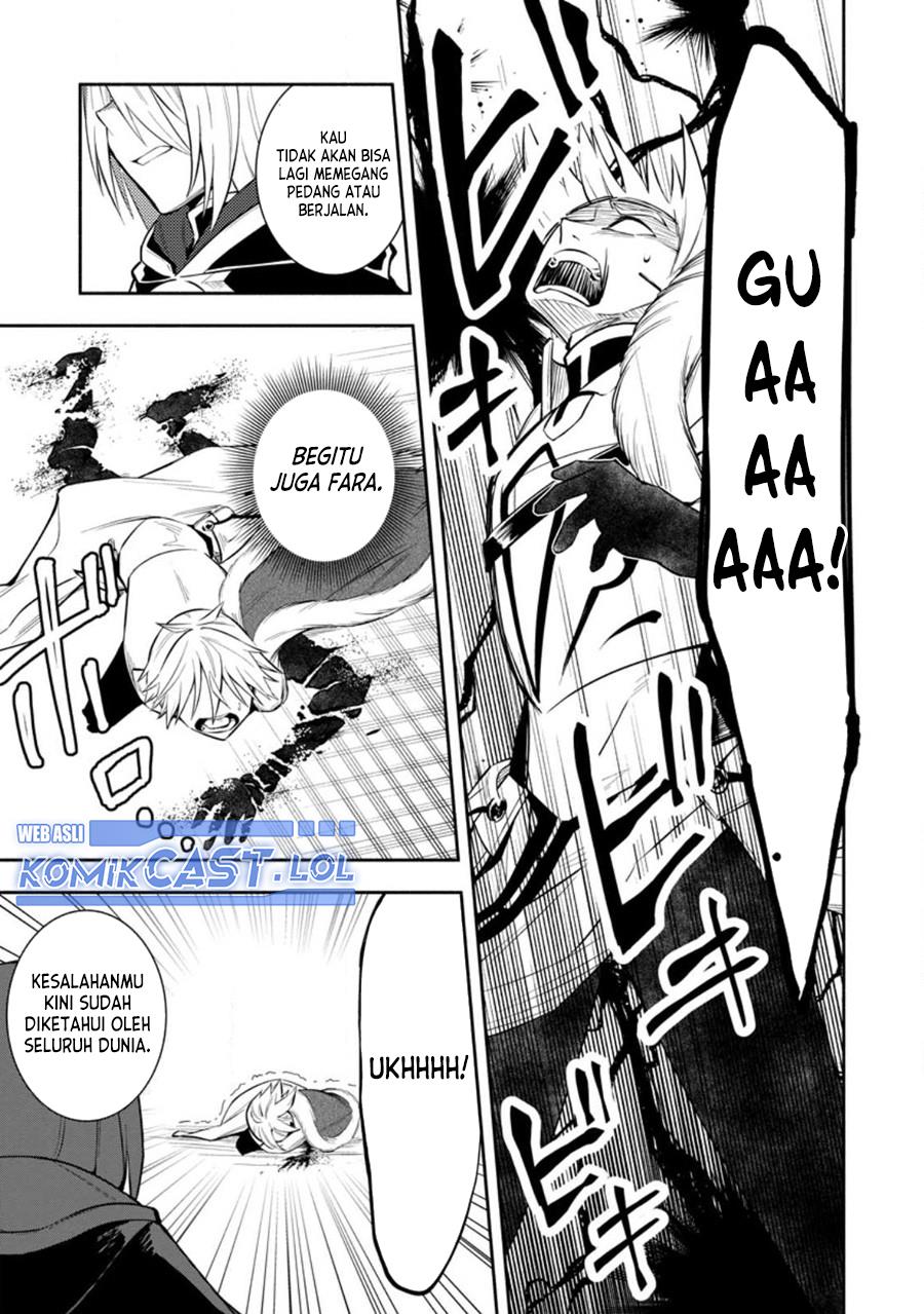 My Lover Was Stolen, And I Was Kicked Out Of The Hero’s Party, But I Awakened To The EX Skill “Fixed Damage” And Became Invincible. Now, Let’s Begin Some Revenge Chap 30 - Next Chap 31