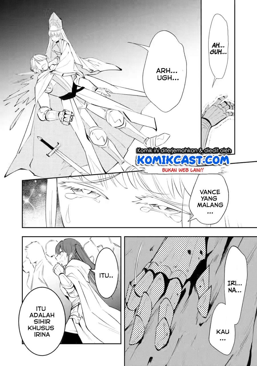 My Lover Was Stolen, And I Was Kicked Out Of The Hero’s Party, But I Awakened To The EX Skill “Fixed Damage” And Became Invincible. Now, Let’s Begin Some Revenge Chap 4.3 - Next Chap 5.3