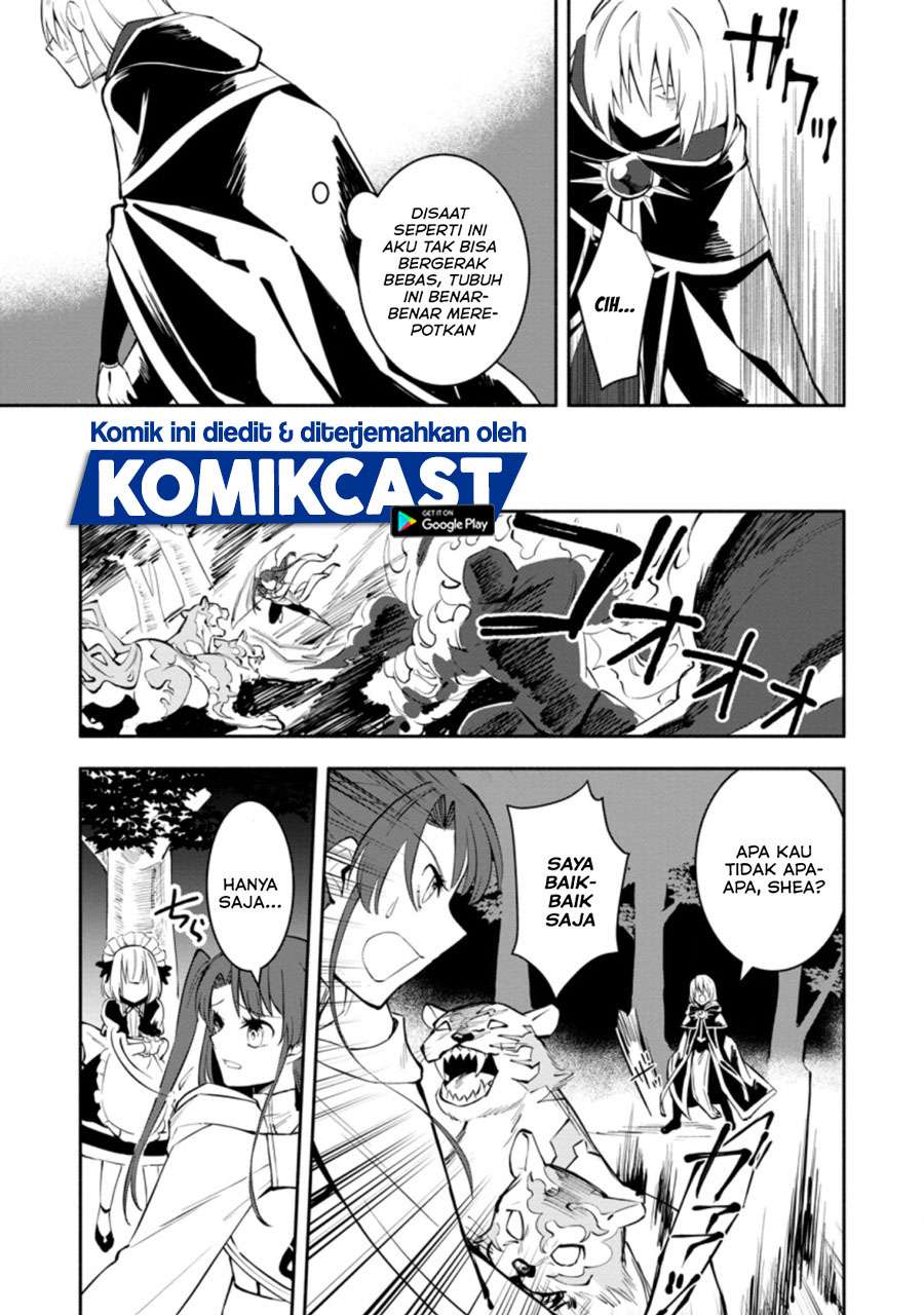 My Lover Was Stolen, And I Was Kicked Out Of The Hero’s Party, But I Awakened To The EX Skill “Fixed Damage” And Became Invincible. Now, Let’s Begin Some Revenge Chap 6.1 - Next Chap 7.1