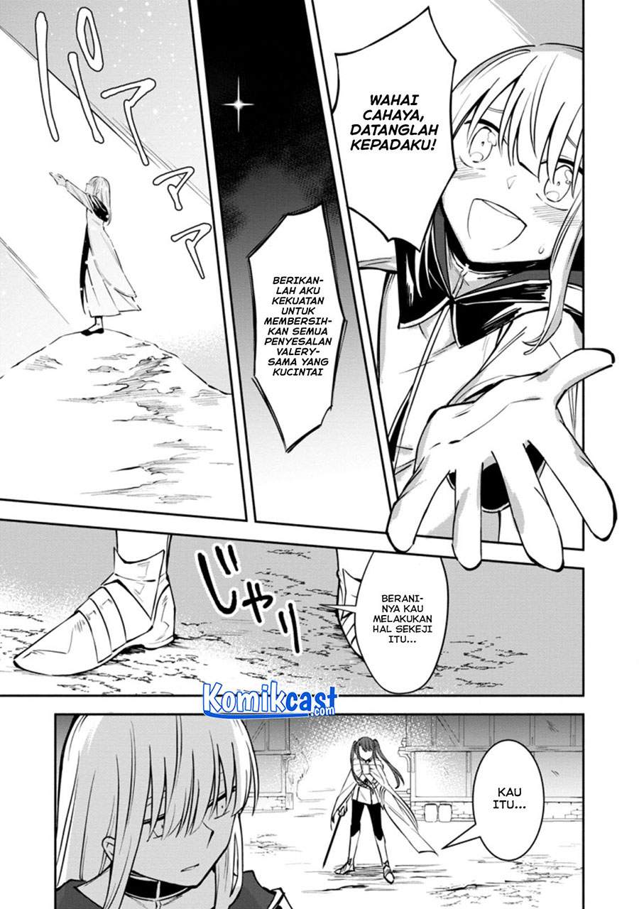 My Lover Was Stolen, And I Was Kicked Out Of The Hero’s Party, But I Awakened To The EX Skill “Fixed Damage” And Became Invincible. Now, Let’s Begin Some Revenge Chap 8.2 - Next Chap 9.2
