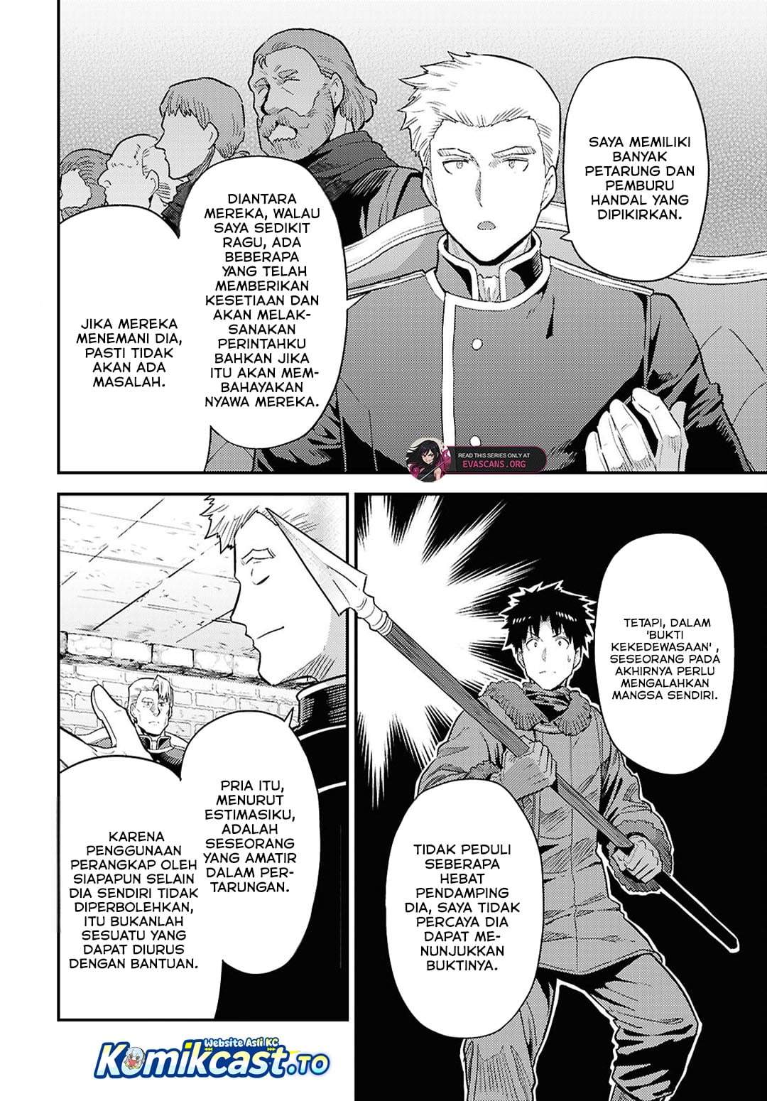 Risou no Himo Seikatsu Chap 92 - Next Chap 93