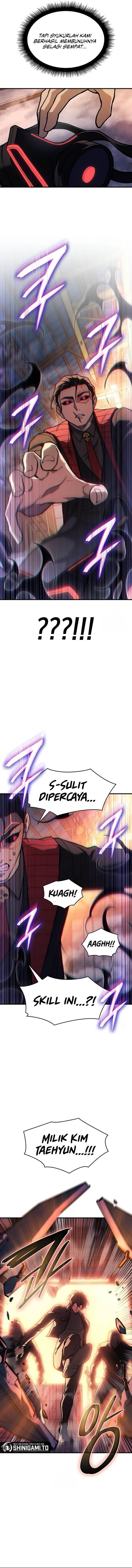 Regressing with the Kings Power Chap 105 - Next Chap 106
