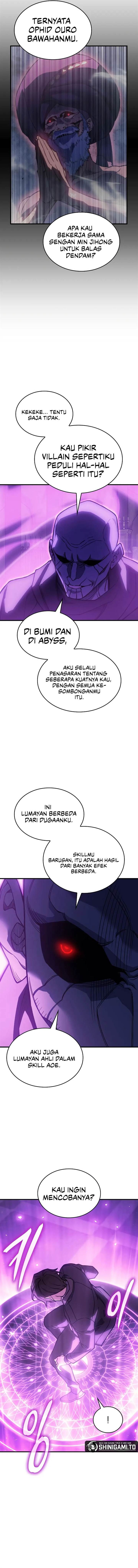 Regressing with the Kings Power Chap 102 - Next Chap 103