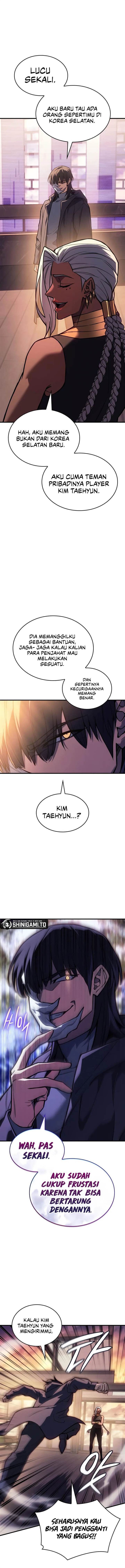 Regressing with the Kings Power Chap 117 - Next Chap 118