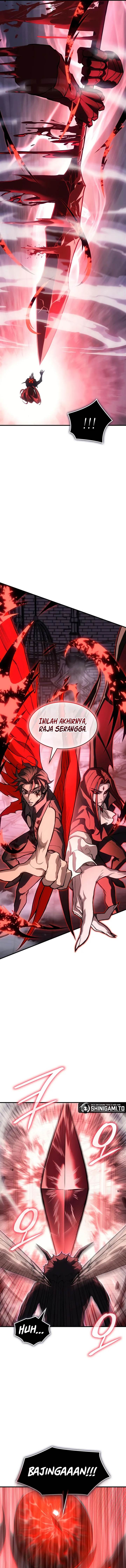 Regressing with the Kings Power Chap 113 - Next Chap 114