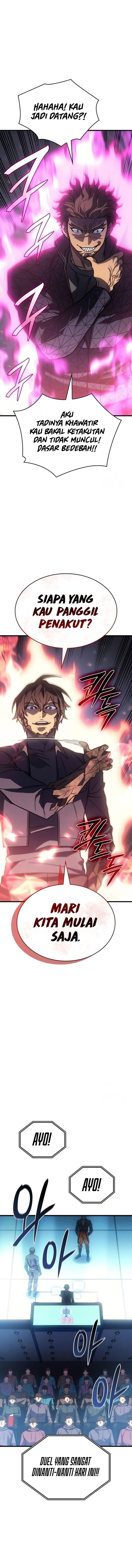 Regressing with the Kings Power Chap 42 - Next Chap 43