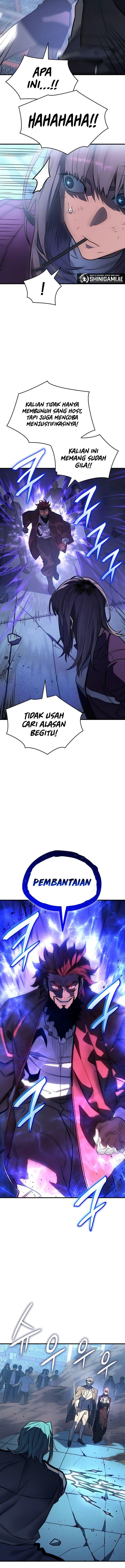Regressing with the Kings Power Chap 51 - Next Chap 52