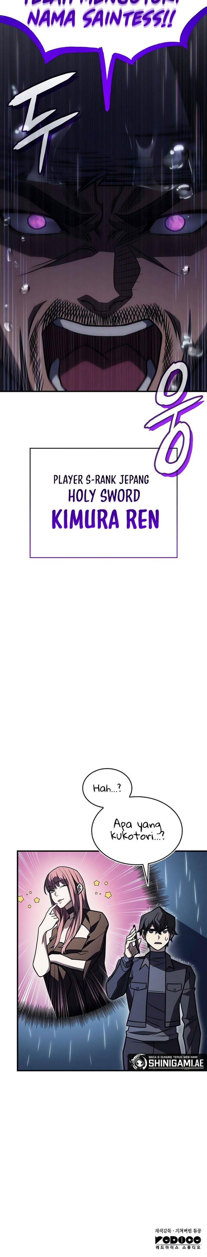 Regressing with the Kings Power Chap 51 - Next Chap 52