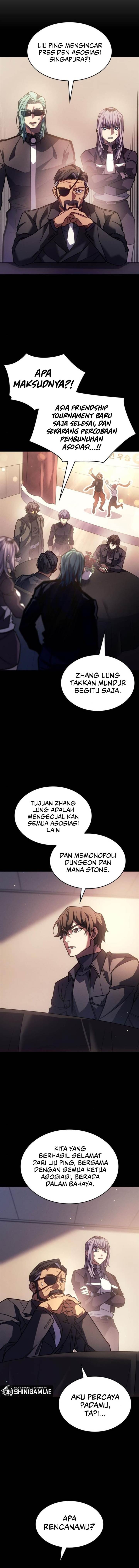 Regressing with the Kings Power Chap 63 - Next Chap 64