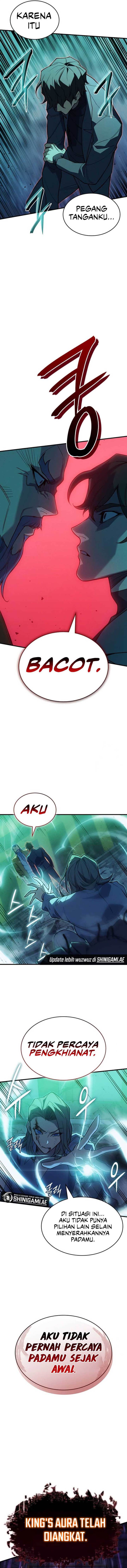 Regressing with the Kings Power Chap 74 - Next Chap 75