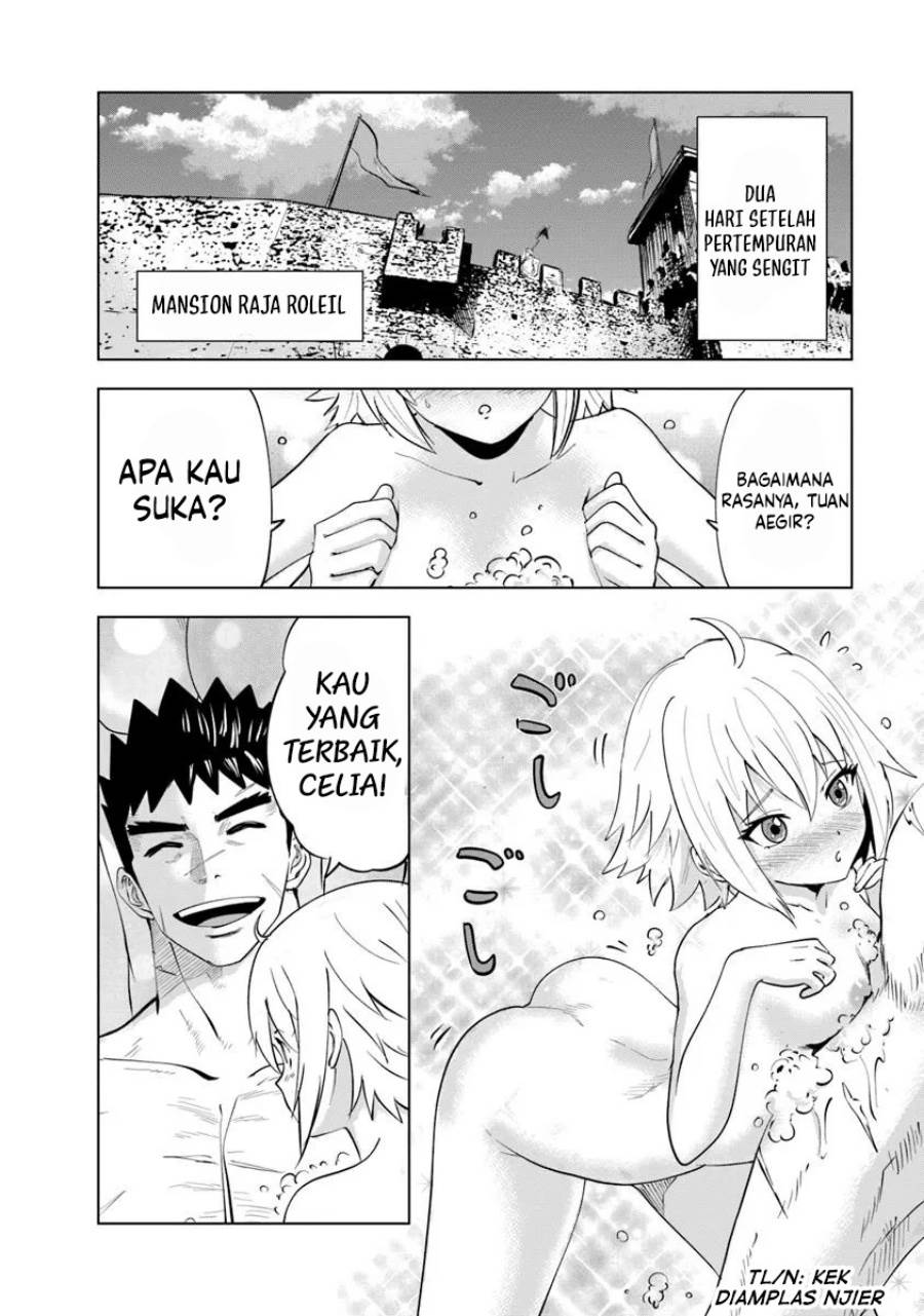 Oukoku E Tsuzuku Michi Chap 101 - Next Chap 102