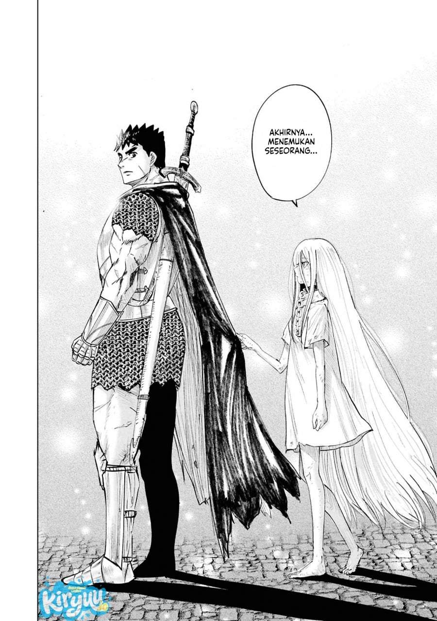 Oukoku E Tsuzuku Michi Chap 102 - Next Chap 103