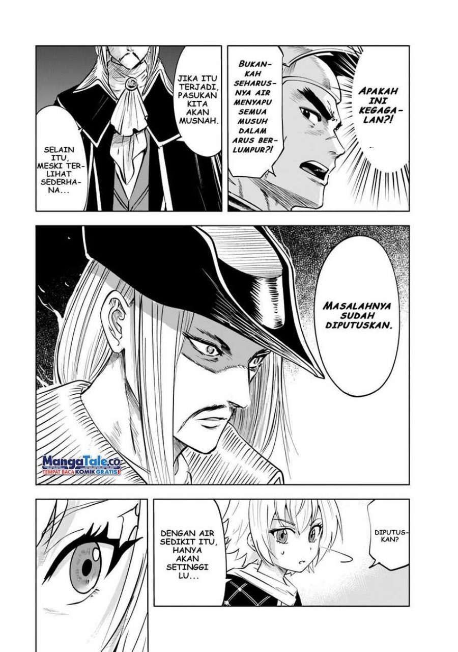 Oukoku E Tsuzuku Michi Chap 72 - Next Chap 73