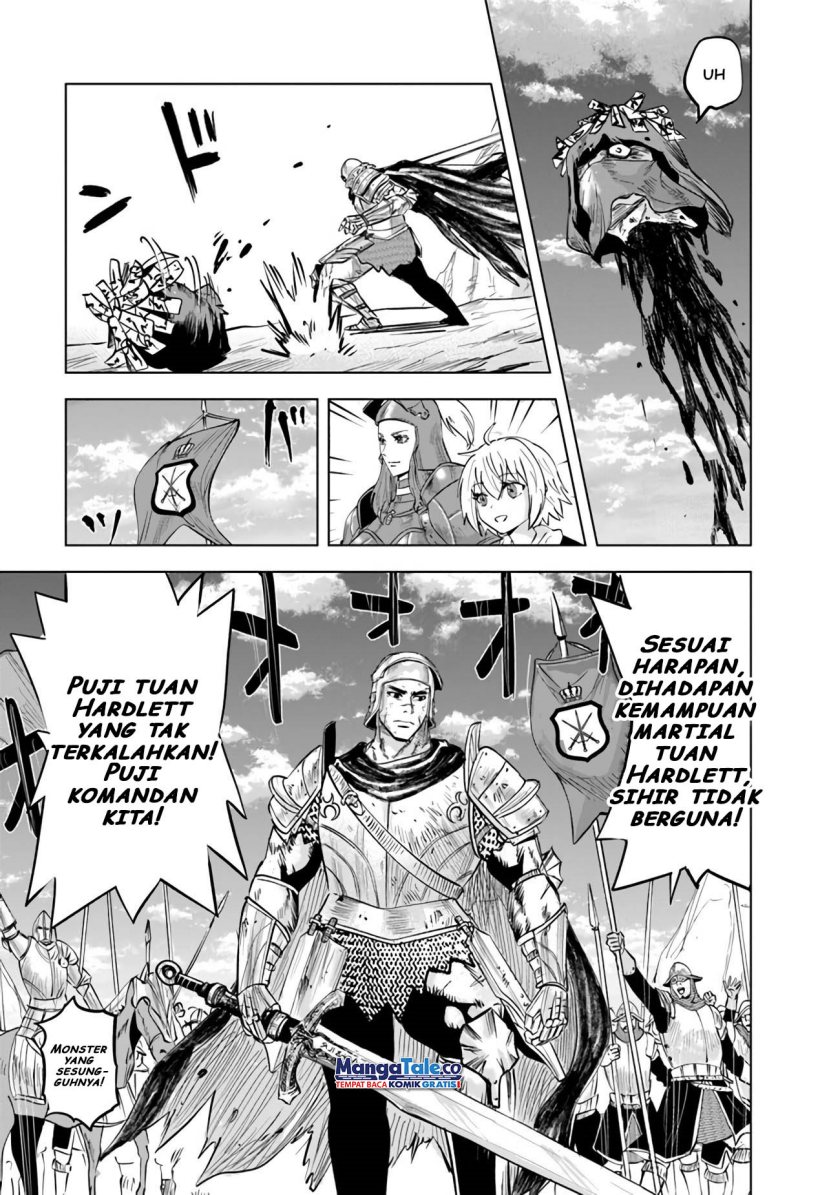 Oukoku E Tsuzuku Michi Chap 74 - Next Chap 75