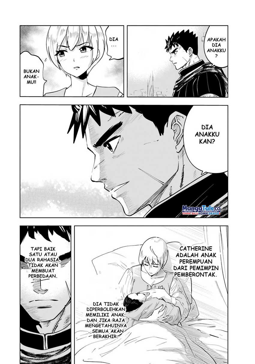 Oukoku E Tsuzuku Michi Chap 76 - Next Chap 77