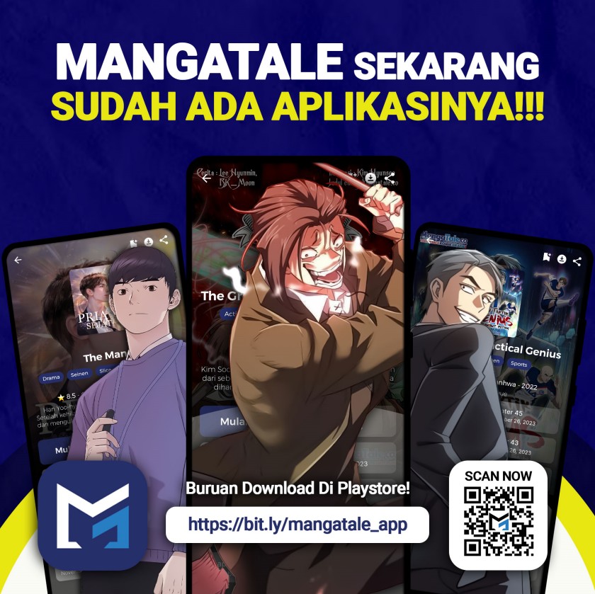 Oukoku E Tsuzuku Michi Chap 78 - Next Chap 79