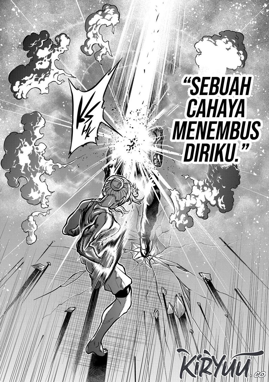 Isshou Senkin Chap 15 - Next Chap 16
